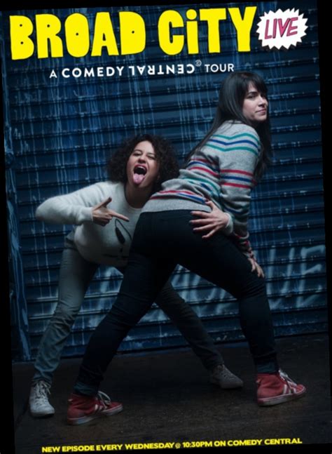 broad city Torrents Download .